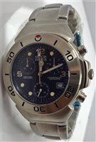 Orologio Sector No Limits Uomo in Acciaio 3253925035 - 3253925035